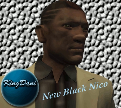 New Black Nico